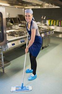 Restaurant Cleaning Services