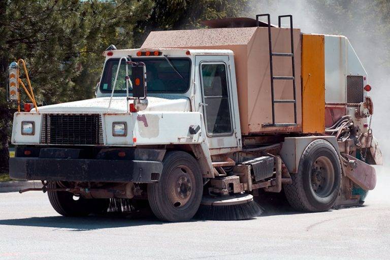Parking Lot Sweeping Services Fort Lauderdale Parking Lot Cleaning