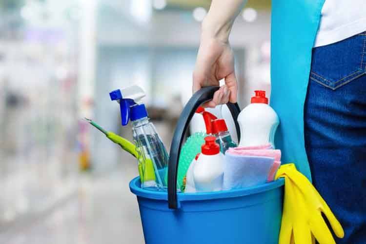 Commercial Cleaning Services Near Me | Green Pro Cleaning